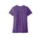 JERZEES® Ladies Snow Heather Jersey V-Neck T-Shirt